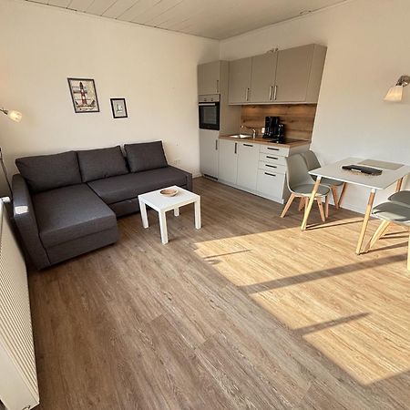 Haus Seeigel Stranddistel Norderney Luaran gambar
