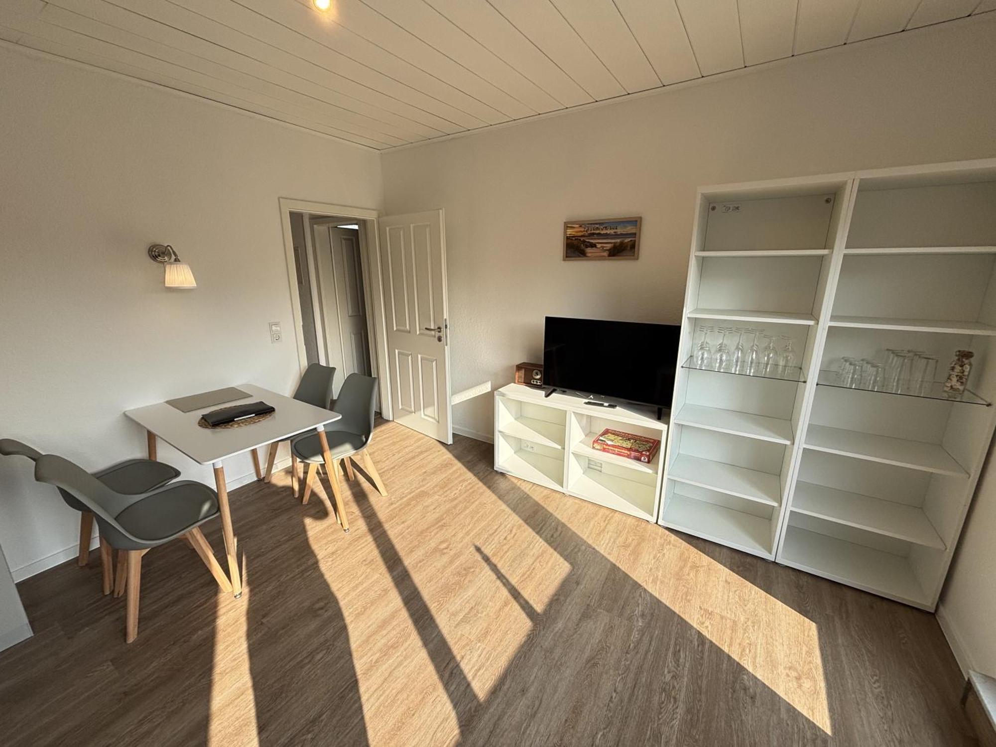 Haus Seeigel Stranddistel Norderney Luaran gambar