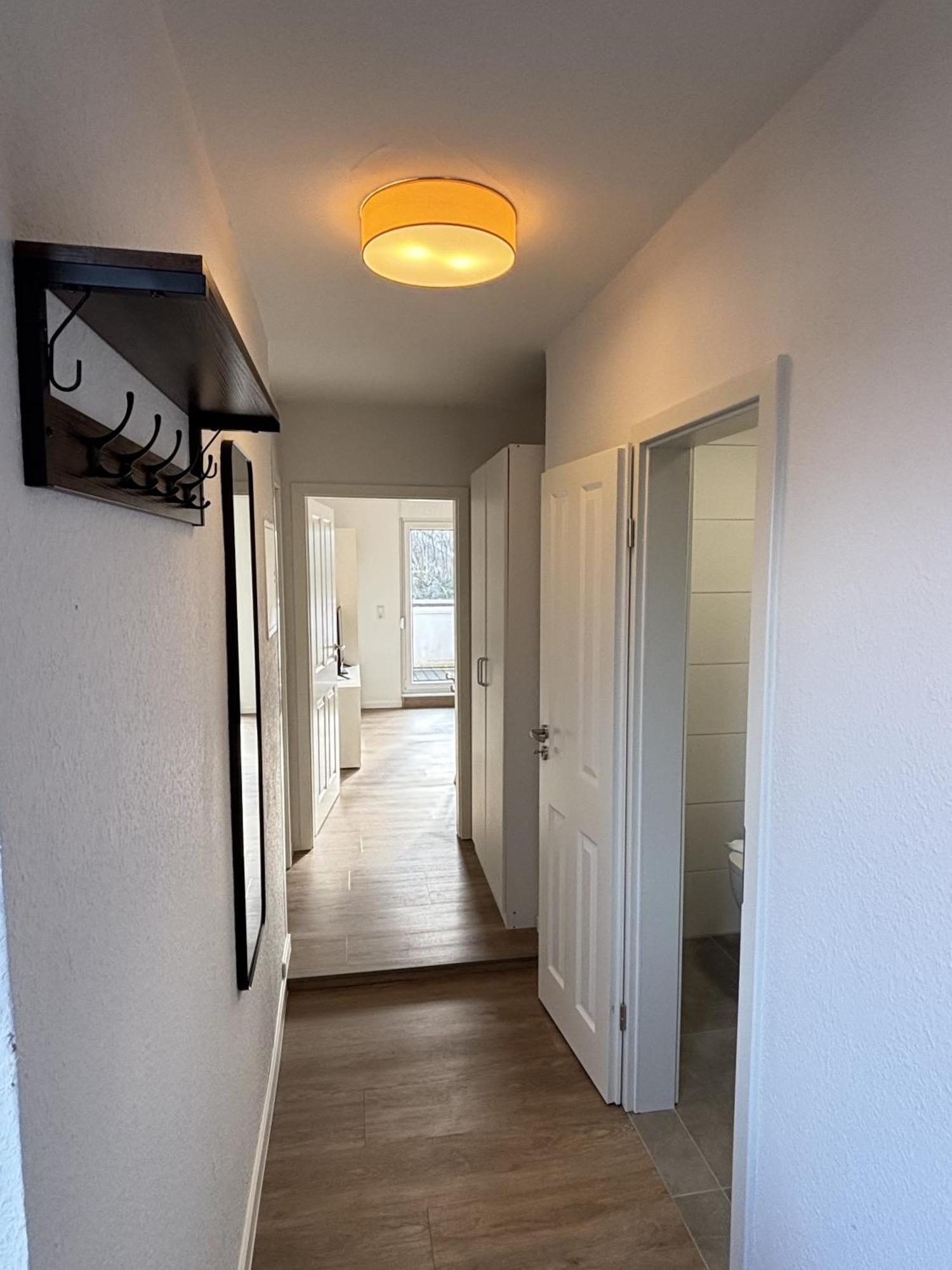 Haus Seeigel Stranddistel Norderney Luaran gambar