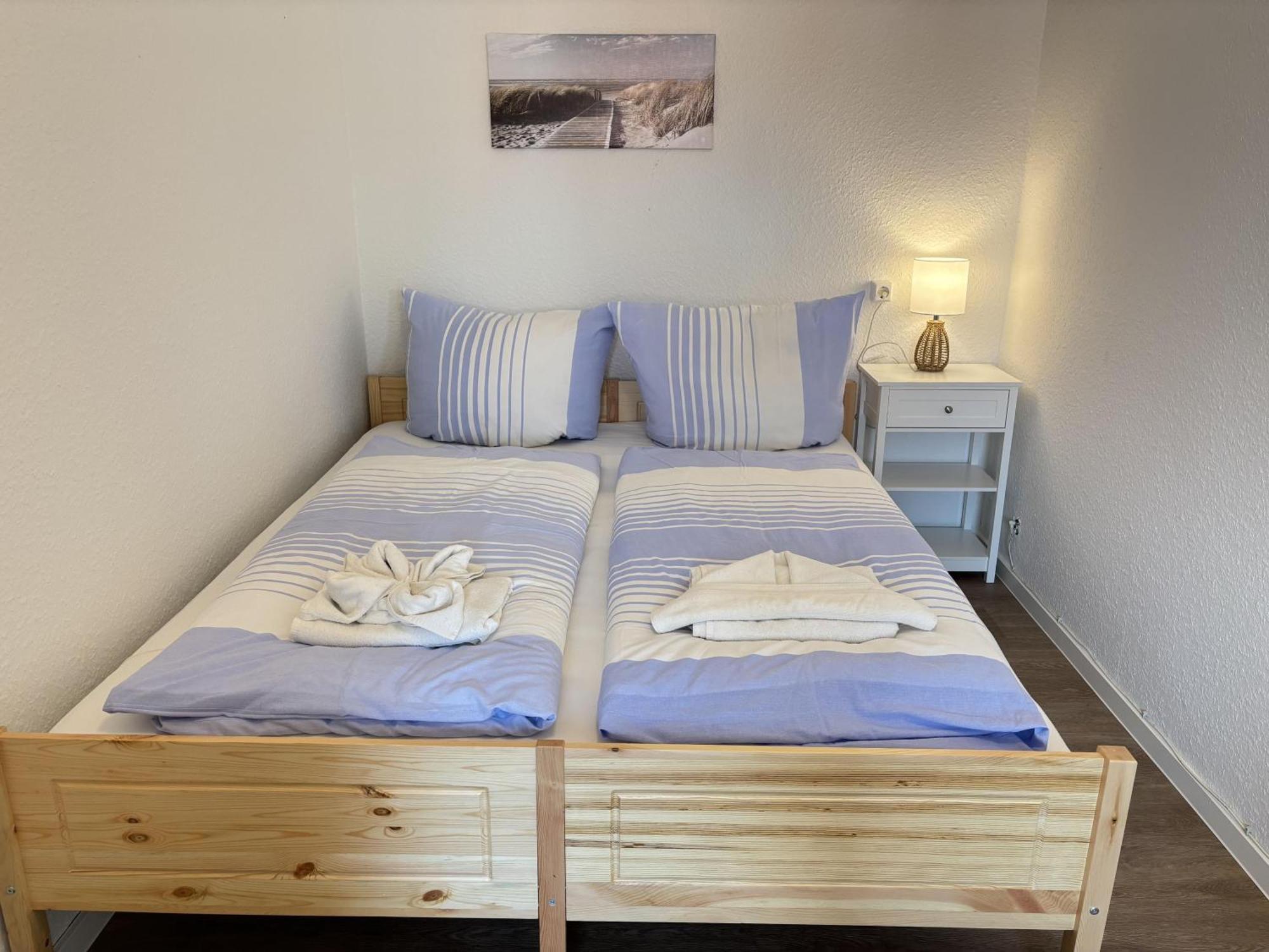 Haus Seeigel Stranddistel Norderney Luaran gambar